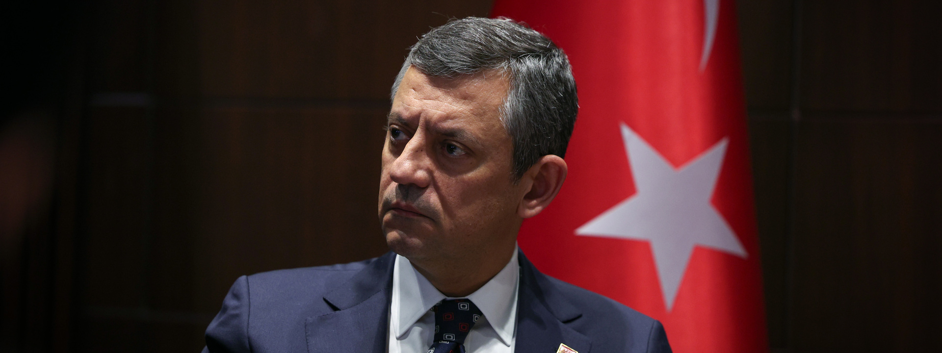 Özgür Özel,Yalova şehitleri,DEAŞ operasyonu,şehit polisler,CHP taziye mesajı,Yalova son dakika,terörle mücadele,Özgür Özel taziye