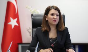 Gökçe Gökçen,IŞİD sosyal medya örgütlenmesi,DEAŞ sorumluları dijital ağları,sosyal medya yasakları,internet sansürü, terörle mücadele zafiyeti,Siyasetçiye sansür,IŞİD sorumlusuna serbestlik