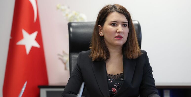 Gökçe Gökçen,IŞİD sosyal medya örgütlenmesi,DEAŞ sorumluları dijital ağları,sosyal medya yasakları,internet sansürü, terörle mücadele zafiyeti,Siyasetçiye sansür,IŞİD sorumlusuna serbestlik