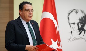 Yankı Bağcıoğlu,milli güvenlik stratejileri 2026,CHP savunma politikaları,Türkiye milli güvenlik sorunları, savunma sanayii gelişmeleri,bölgesel güvenlik riskleri,Türk Silahlı Kuvvetleri vizyonu,Yankı Bağcıoğlu’ndan 2026'ya Girerken Milli Güvenlikte Kritik Başlıklar,2026 Yılında Türkiye'yi Bekleyen Bölgesel Tehditler,Savunma Sanayiinde Yerlilik ve Stratejik Özerklik,Doğu Akdeniz ve Ege'de Güvenlik Dengeleri,Siber Güvenlik ve Hibrit Tehditlerle Mücadele