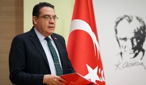 Yankı Bağcıoğlu,milli güvenlik stratejileri 2026,CHP savunma politikaları,Türkiye milli güvenlik sorunları, savunma sanayii gelişmeleri,bölgesel güvenlik riskleri,Türk Silahlı Kuvvetleri vizyonu,Yankı Bağcıoğlu’ndan 2026'ya Girerken Milli Güvenlikte Kritik Başlıklar,2026 Yılında Türkiye'yi Bekleyen Bölgesel Tehditler,Savunma Sanayiinde Yerlilik ve Stratejik Özerklik,Doğu Akdeniz ve Ege'de Güvenlik Dengeleri,Siber Güvenlik ve Hibrit Tehditlerle Mücadele