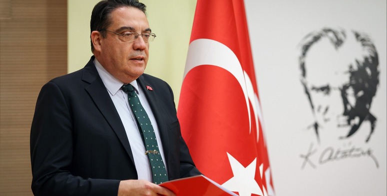 Yankı Bağcıoğlu,milli güvenlik stratejileri 2026,CHP savunma politikaları,Türkiye milli güvenlik sorunları, savunma sanayii gelişmeleri,bölgesel güvenlik riskleri,Türk Silahlı Kuvvetleri vizyonu,Yankı Bağcıoğlu’ndan 2026'ya Girerken Milli Güvenlikte Kritik Başlıklar,2026 Yılında Türkiye'yi Bekleyen Bölgesel Tehditler,Savunma Sanayiinde Yerlilik ve Stratejik Özerklik,Doğu Akdeniz ve Ege'de Güvenlik Dengeleri,Siber Güvenlik ve Hibrit Tehditlerle Mücadele