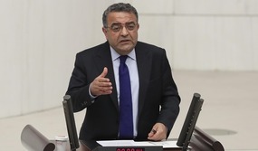 Sezgin Tanrıkulu,TBMM,Diyarbakır Milletvekili,CHP,Genel Başkan Yardımcısı,IŞİD soru önergesi,DEAŞ operasyonları Türkiye,Adalet Bakanı Yılmaz Tunç,CHP soru önergesi,terörle mücadele yargı verileri,tutuklu DEAŞ üyeleri,tutuklu IŞİD üyeleri