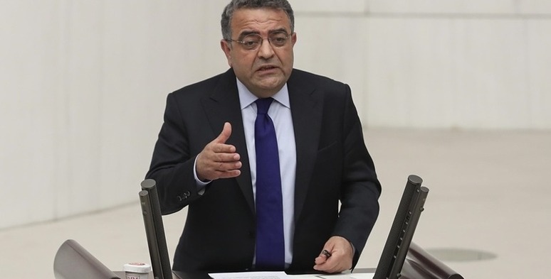 Sezgin Tanrıkulu,TBMM,Diyarbakır Milletvekili,CHP,Genel Başkan Yardımcısı,IŞİD soru önergesi,DEAŞ operasyonları Türkiye,Adalet Bakanı Yılmaz Tunç,CHP soru önergesi,terörle mücadele yargı verileri,tutuklu DEAŞ üyeleri,tutuklu IŞİD üyeleri