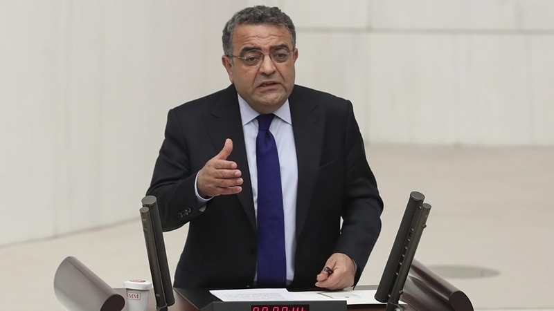 Sezgin Tanrıkulu,TBMM,Diyarbakır Milletvekili,CHP,Genel Başkan Yardımcısı,IŞİD soru önergesi,DEAŞ operasyonları Türkiye,Adalet Bakanı Yılmaz Tunç,CHP soru önergesi,terörle mücadele yargı verileri,tutuklu DEAŞ üyeleri,tutuklu IŞİD üyeleri