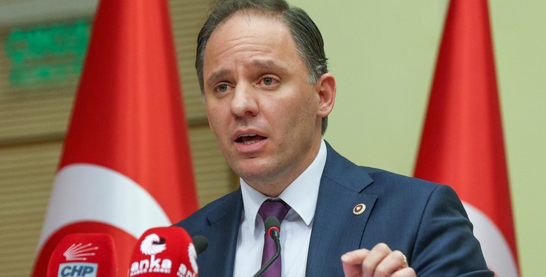 Deniz Yavuzyılmaz,CHP Kamu Denetimi ve Yolsuzluklarla Mücadeleden Sorumlu Genel Başkan Yardımcılığı,Ziraat Bankası Sayıştay Raporu 2024,emirören kredi borcu,Demirören Ziraat Bankası yapılandırma,Doğan Medya satışı kredi