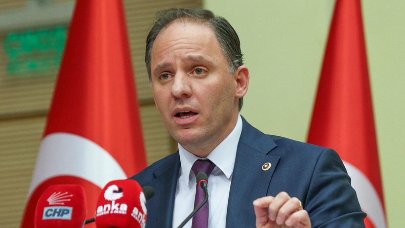 Deniz Yavuzyılmaz,CHP Kamu Denetimi ve Yolsuzluklarla Mücadeleden Sorumlu Genel Başkan Yardımcılığı,Ziraat Bankası Sayıştay Raporu 2024,emirören kredi borcu,Demirören Ziraat Bankası yapılandırma,Doğan Medya satışı kredi