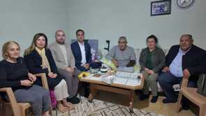 CHP,KONYA,EREĞLİ,ZENGEN,ENGELLİLERGÜNÜ