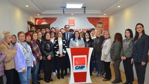 chp,konya,kadınkolları,5kasımdünyakadınhaklarıgünü,basınaçıklaması