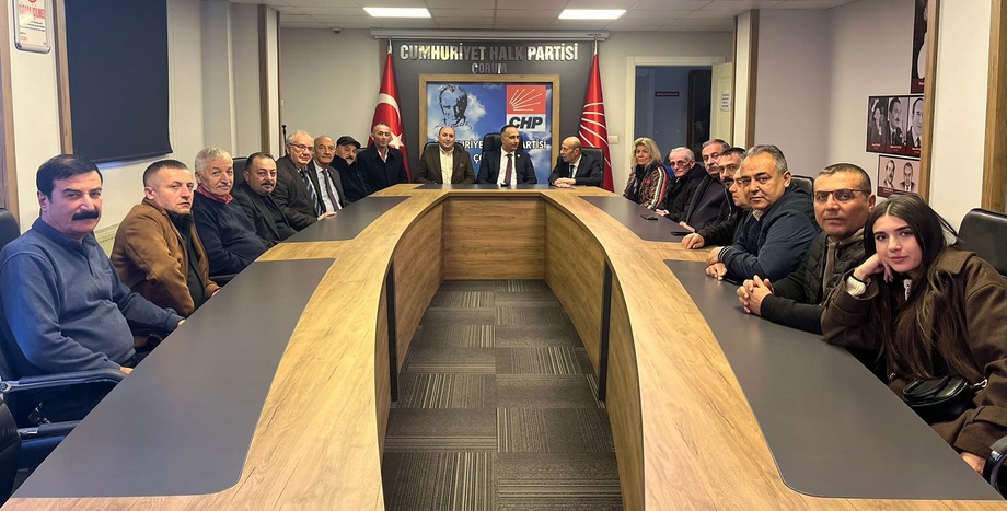 ADD ve BES'ten Hayırlı Olsun Ziyareti