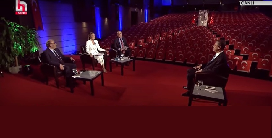CHP Lideri Özgür Özel: “CHP’den Kolay Kolay Çivi Sökemezler, Hele Bu Süreçte Hiç Tavsiye Etmem”