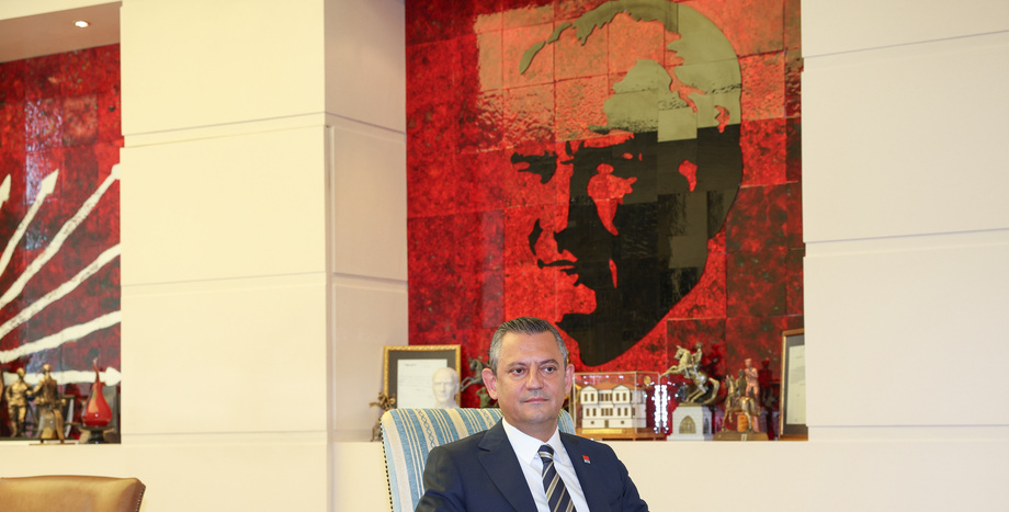 CHP Genel Başkanı Özgür Özel: "Bereketin ve Dileklerin Simgesi Hıdırellez Kutlu Olsun"