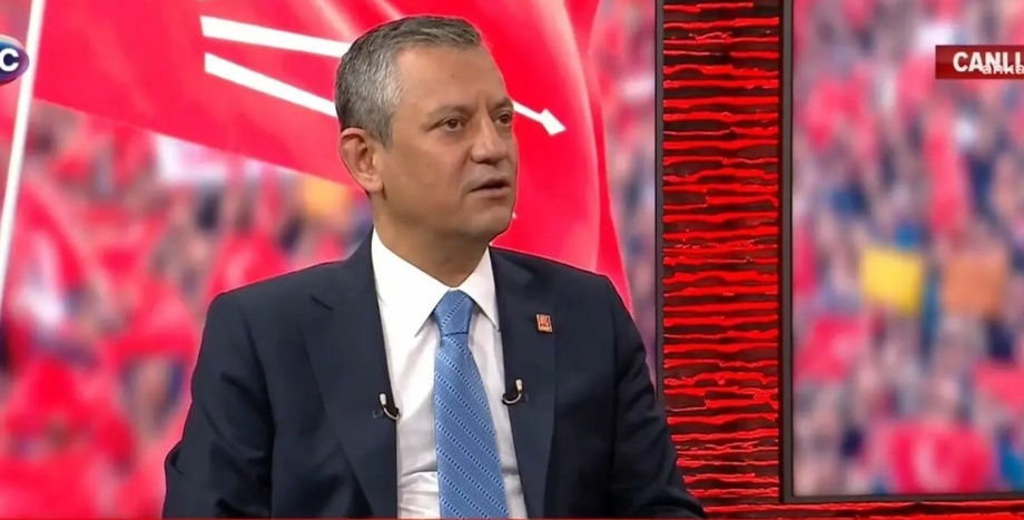 Cumhuriyet Halk Partisi Genel Başkanı Özgür Özel: “Hep Birlikte Kazanacağız”