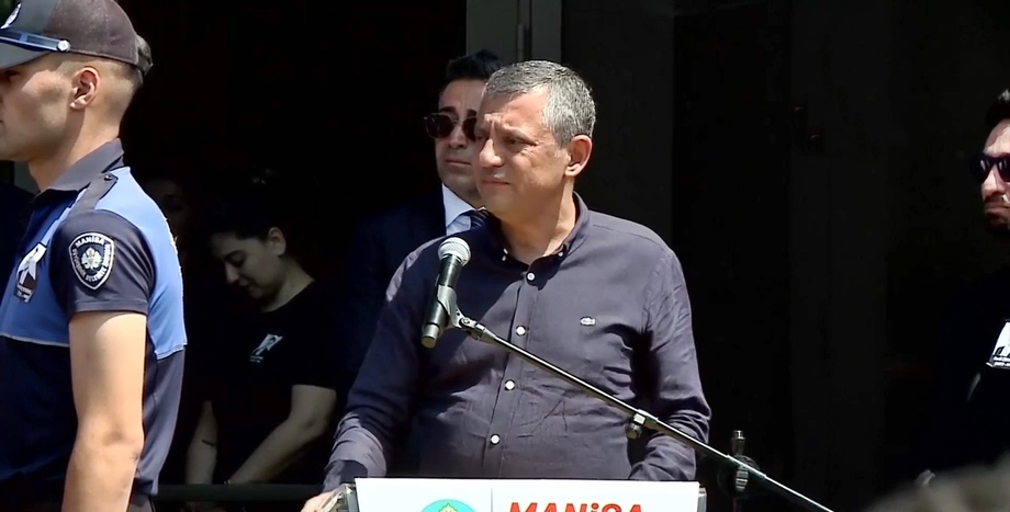Cumhuriyet Halk Partisi Genel Başkanı Özgür Özel: “Ferdi Başkan Kadar Sevilmeyi Hak Eden Bir İnsan Yoktur”
