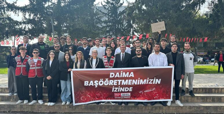 halkçıliseliler,sabrianılözkan,chpadapazarı