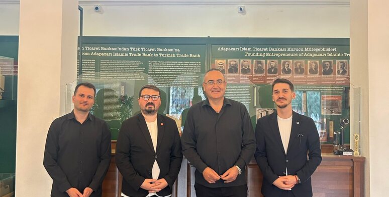 Adapazarı,CHP,Sakarya,ilçebaşkanlığı