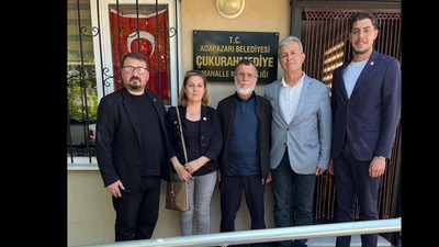 çukurahmediye,chpadapazarı,chp,ilçebaşkanlığı