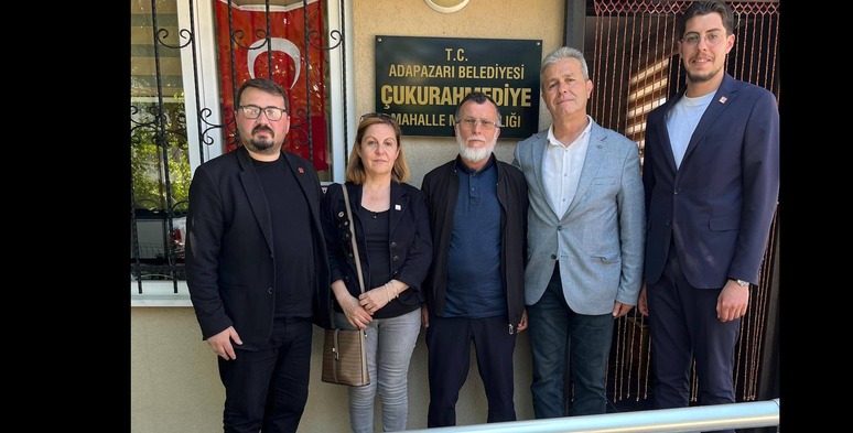 çukurahmediye,chpadapazarı,chp,ilçebaşkanlığı