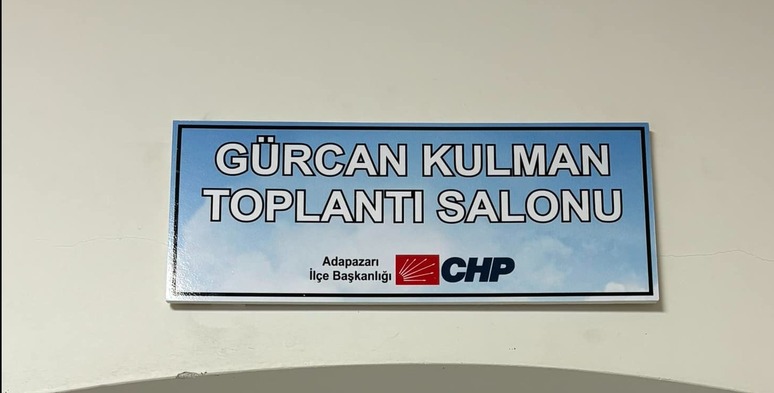 sabrianılözkan,chpadapazarı