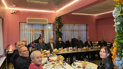 sabrianılözkan,chpadapazarı,iftar