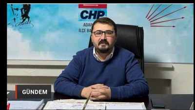 sabrianılözkan,chpadapazarı