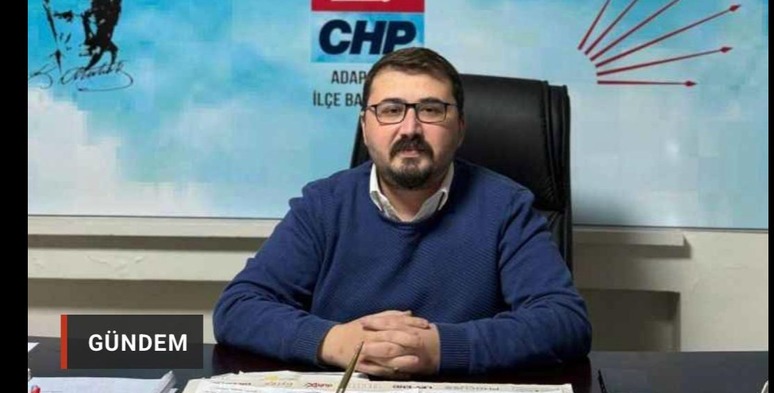 sabrianılözkan,chpadapazarı