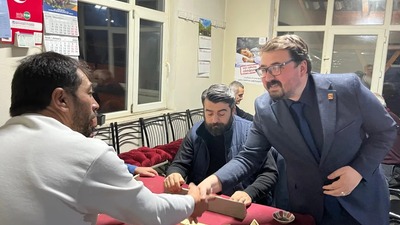 sabrianılözkan,chpadapazarı