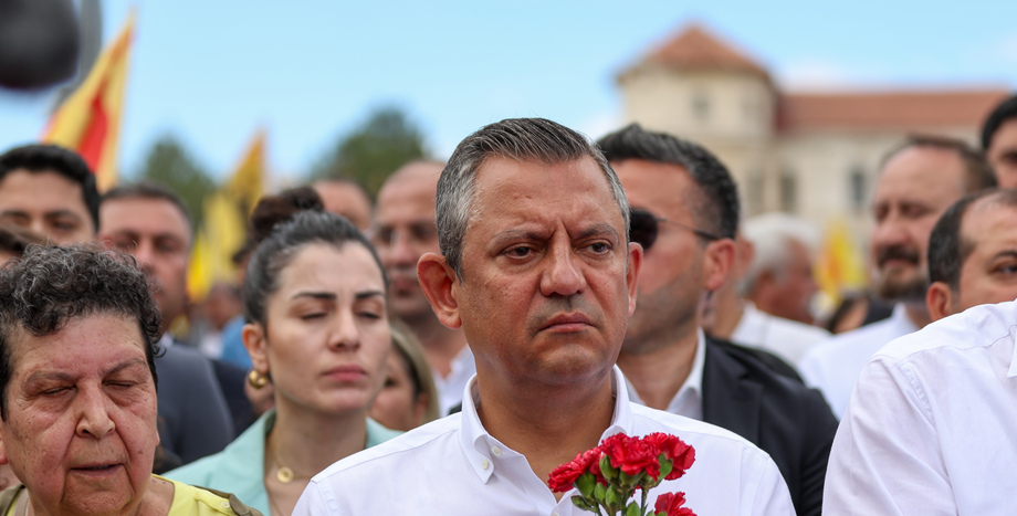CHP Lideri Özgür Özel: "Adalet Yerini Bulana, Madımak Bir 'Utanç Müzesi' Olana Kadar Mücadelemizi Sürdüreceğiz"