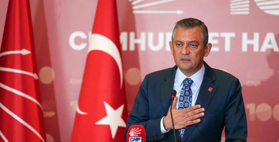 CHP Lideri Özgür Özel’den, Eren Bülbül ve Ferhat Gedik İçin Anma Mesajı