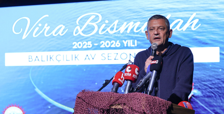 CHP Lideri Özgür Özel: “Balıkçılığın Tek Bir Bakanlığı, Mesleğin Ankara’da Bir Sahibi Olmalıdır”