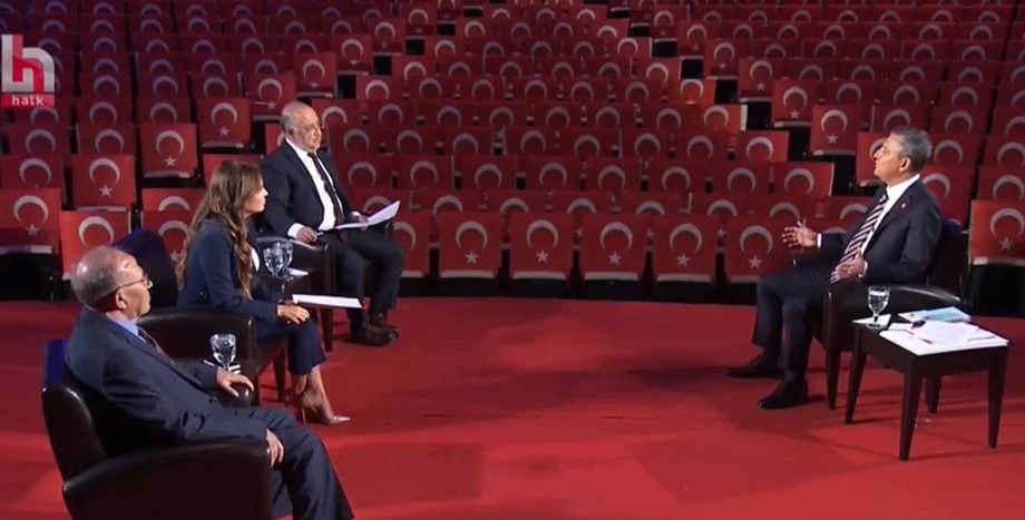 CHP Genel Başkanı Özgür Özel: “O Mahkemenin Verdiği Hiçbir Kararı Tanımıyoruz, İl Başkanımız Görevinin Başındadır”