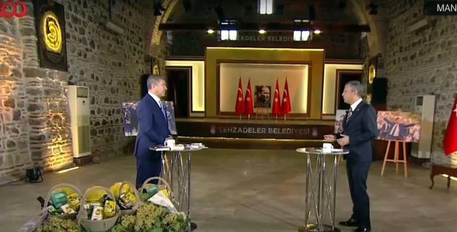 CHP Lideri Özgür Özel: “15,5 Milyon Kişinin Seçtiği Cumhurbaşkanı Adayını Silivri’de 12 Metrekarelik Hücrede Tutuyorlar”