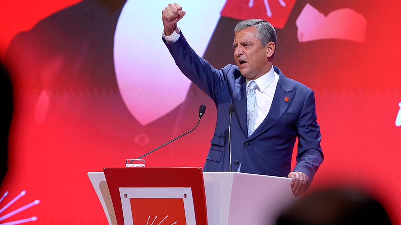 CHP yurt dışı mitinglere başlıyor: İlk adres belli oldu 1 2ee2b031 782b 4885 9cb4 1a7891792a2f