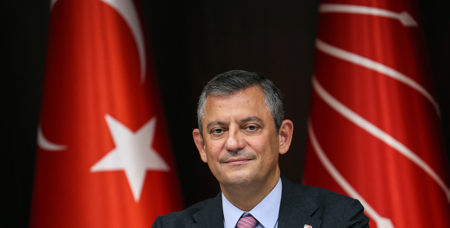 Özgür Özel Kandil kutlaması, Miraç Kandili 2026,CHP Genel Başkanı haberleri