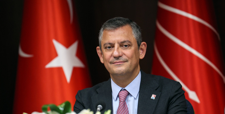 Özgür Özel Kandil kutlaması, Miraç Kandili 2026,CHP Genel Başkanı haberleri