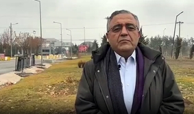 CHP Diyarbakır Milletvekili açıklamaları,Sezgin Tanrıkulu,Ulaştırma ve Altyapı Bakanlığı ihmali,Diyarbakır ulaşım sorunları,Milli Savunma Bakanlığı havalimanı koordinasyonu,8 Ocak 2003 Diyarbakır uçak kazası,uçak kazası riski ve ILS,Diyarbakır havalimanı pist onarımı ne zaman bitecek,Diyarbakır Havalimanı uçuş iptalleri,ILS cihazı,Aletli İniş Sistemi