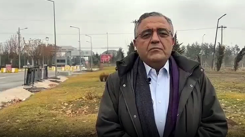 CHP Diyarbakır Milletvekili açıklamaları,Sezgin Tanrıkulu,Ulaştırma ve Altyapı Bakanlığı ihmali,Diyarbakır ulaşım sorunları,Milli Savunma Bakanlığı havalimanı koordinasyonu,8 Ocak 2003 Diyarbakır uçak kazası,uçak kazası riski ve ILS,Diyarbakır havalimanı pist onarımı ne zaman bitecek,Diyarbakır Havalimanı uçuş iptalleri,ILS cihazı,Aletli İniş Sistemi