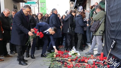 Sezgin Tanrıkulu Hrant Dink açıklaması,Hrant Dink 19. yıl dönümü,Hrant Dink davası cezasızlık,siyasal suikastler Türkiye,kamu görevlilerinin ihmali,ifade özgürlüğü ve Hrant Dink,basın özgürlüğü Türkiye,Hrant Dink cinayeti asıl sorumluları,güvercin tedirginliği sözü,Hrant Dink vasiyeti,toplumsal barış ve Hrant Dink,hakikat ve adalet mücadelesi,planlı ve organize suikast