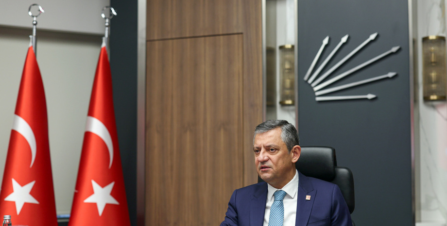 Hrant Dink 19. yıl dönümü,CHP Hrant Dink anması,Özgür Özel son dakika haberleri,Agos Gazetesi Hrant Dink cinayeti