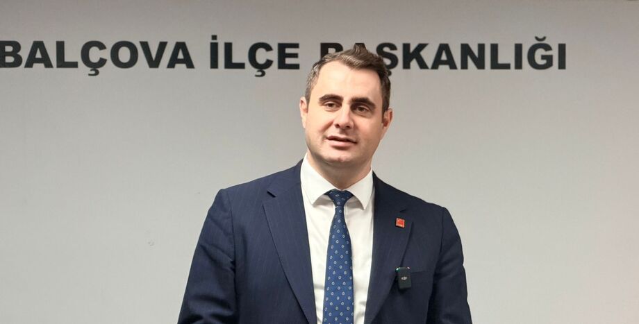 ÇAĞATAY GÜÇ: CHP’NİN OYU YÜZDE 40’IN ÜZERİNDE