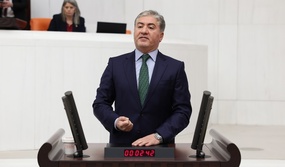 Murat Emir emekli maaşı zammı,en düşük emekli maaşı 20 bin TL,Kur Korumalı Mevduat zararı 2026,Türkiye faiz ödemeleri bütçe,vergi afları ve muafiyetler,emekli bayram ikramiyesi kurban fiyatı karşılaştırması,Yunus Emre Göçer Somali davası,motokurye kontak kapatma eylemi,motokurye iş güvenliği talepleri,esnaf kurye modeli sömürüsü,Somali Cumhurbaşkanı oğlu tazminat,Aden Körfezi Somali Tezkeresi CHP görüşü,Murat Emir TBMM konuşması,Türkiye-Somali ilişkileri ve hibe arazi,mücbir sebep ve vergi politikaları