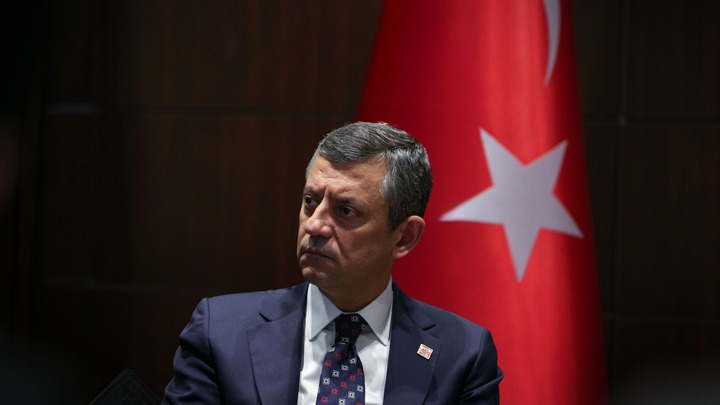 Özgür Özel Kartalkaya anma mesajı,Bolu Kartalkaya faciası yıl dönümü,21 Ocak Kartalkaya anması,Özgür Özel ihmal ve denetimsizlik vurgusu