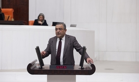 Sezgin Tanrıkulu soru önergesi,Adalet Bakanı Yılmaz Tunç,insan hakları,Türkiye insan hakları ihlalleri 2026,yargı bağımsızlığı ve AYM kararları,işkence ve kötü muamele istatistikleri,İstanbul Sözleşmesi son durum,TCK 299 dava sayıları