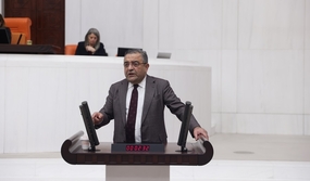 Sezgin Tanrıkulu soru önergesi,Adalet Bakanı Yılmaz Tunç,insan hakları,Türkiye insan hakları ihlalleri 2026,yargı bağımsızlığı ve AYM kararları,işkence ve kötü muamele istatistikleri,İstanbul Sözleşmesi son durum,TCK 299 dava sayıları