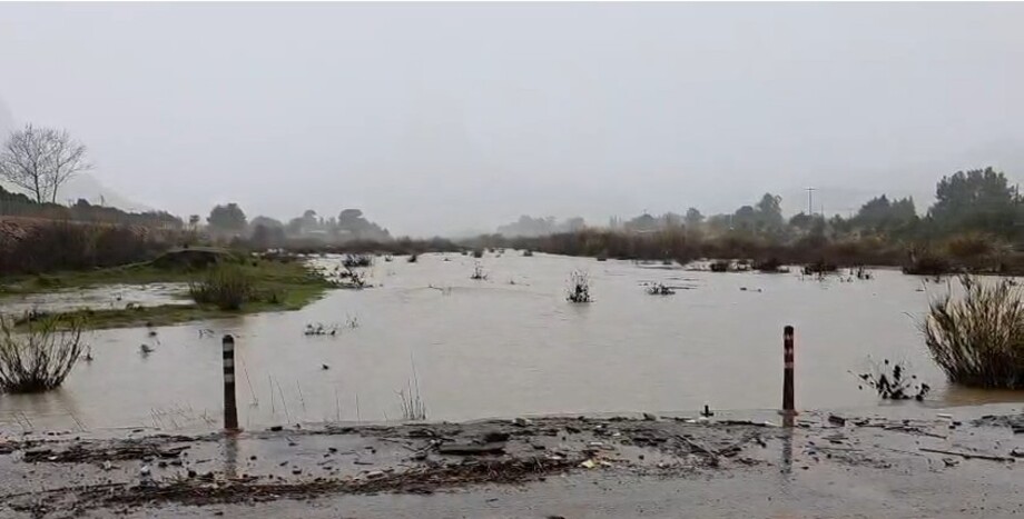 BİZ İKİ KEZ UYARDIK,ŞİMDİ DOĞA UYARIYOR