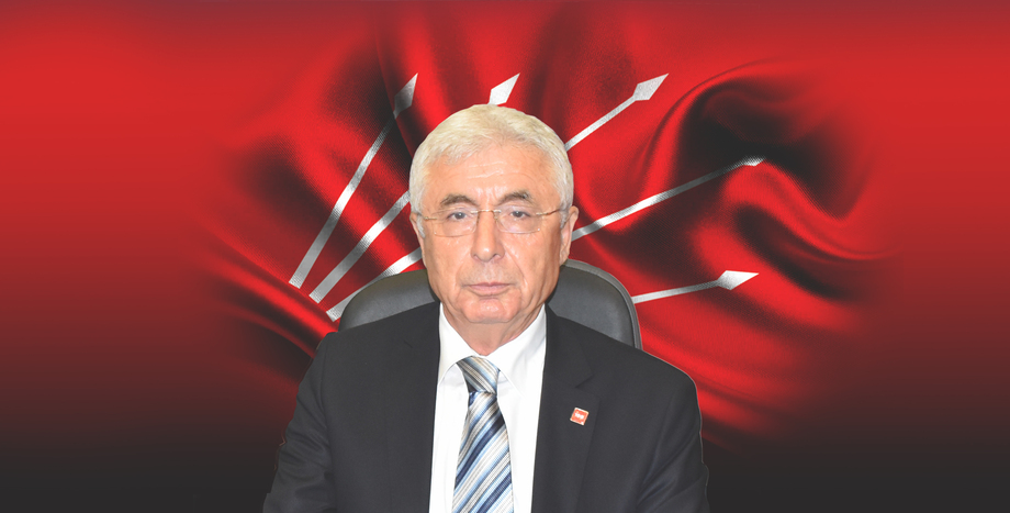 KAMACI’DAN TÜREL’E SERT YANIT