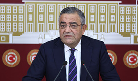 Sezgin Tanrıkulu,Tayfun Kakraman,MS Hastalığı ,Multiple Sclerosis,Yaşam Hakkı,Hak İhlali,Gezi Davası,CHP,Adalet