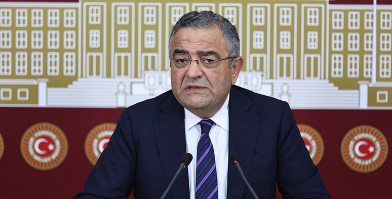 Sezgin Tanrıkulu,Tayfun Kakraman,MS Hastalığı ,Multiple Sclerosis,Yaşam Hakkı,Hak İhlali,Gezi Davası,CHP,Adalet