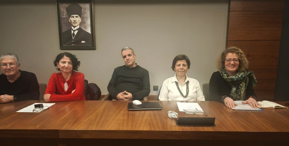 CHP Kocaeli Çevre Komisyonu Kuruldu