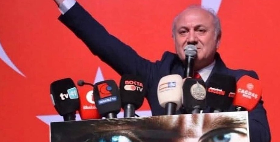 Arcan’dan Büyükakın’a Soru: “100 Bin Oy Düşüşünü Neye Bağlıyorsun?”